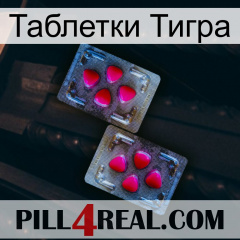 Таблетки Тигра 15